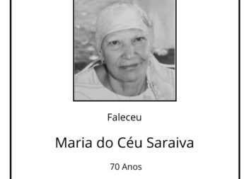 Faleceu