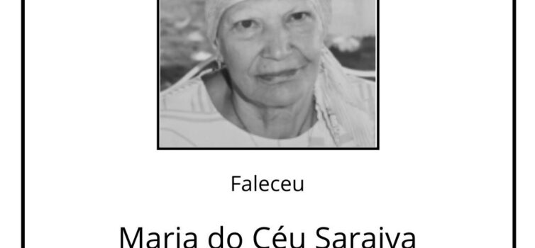 Faleceu