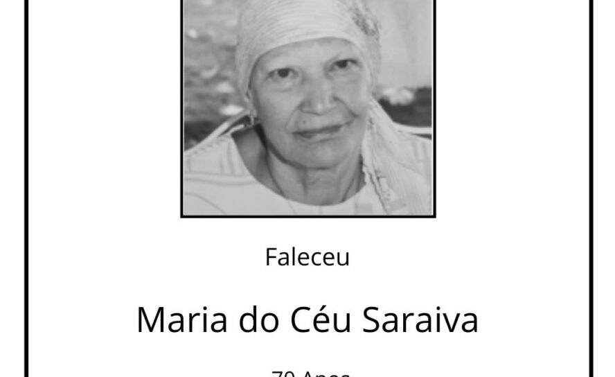 Faleceu