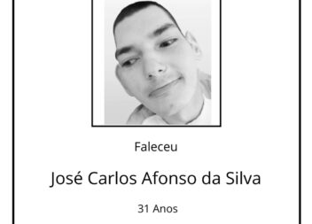 Faleceu