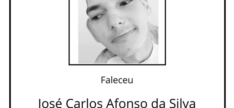 Faleceu
