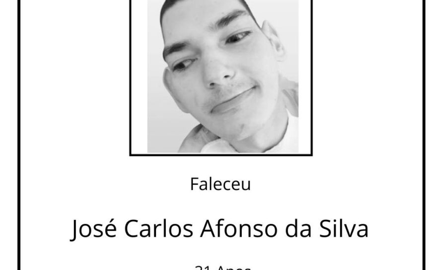 Faleceu