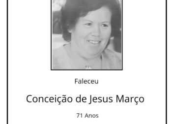Faleceu