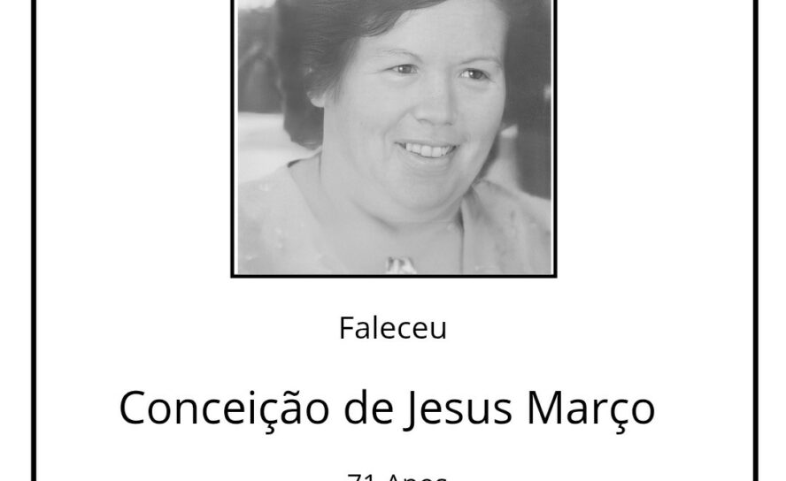 Faleceu