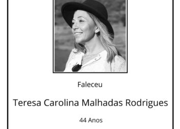 Faleceu