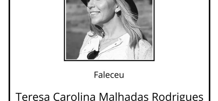 Faleceu