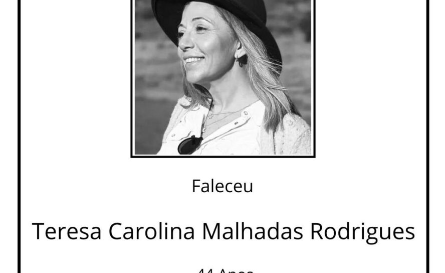 Faleceu