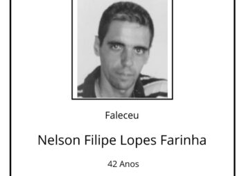 Faleceu