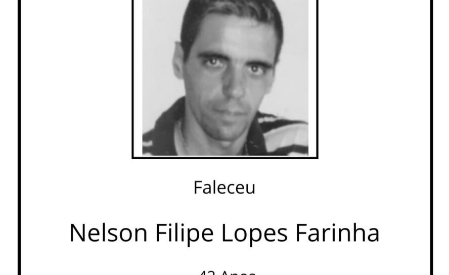 Faleceu