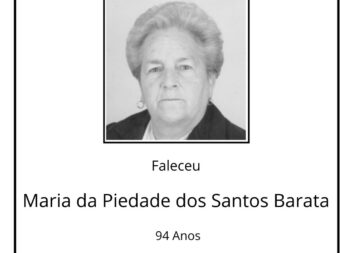Faleceu