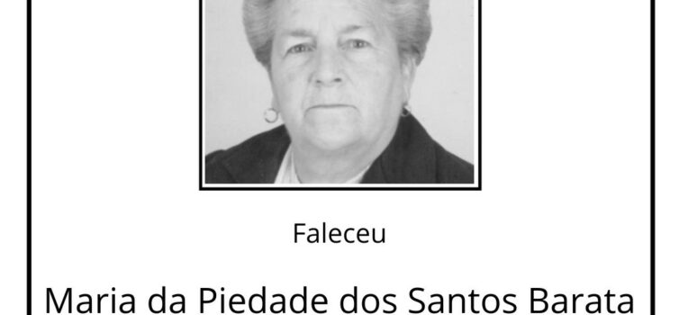 Faleceu