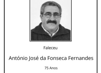 Faleceu