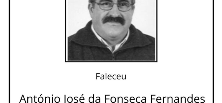 Faleceu