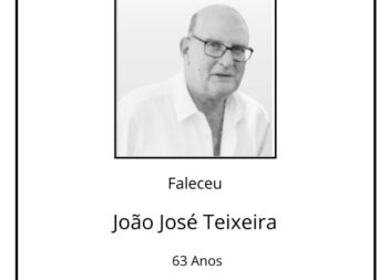 Faleceu