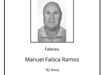 Faleceu