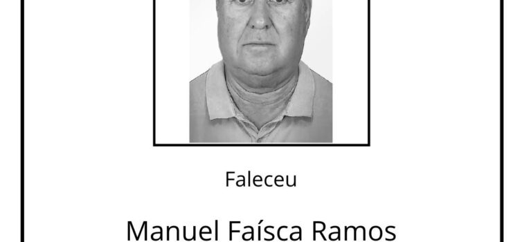 Faleceu