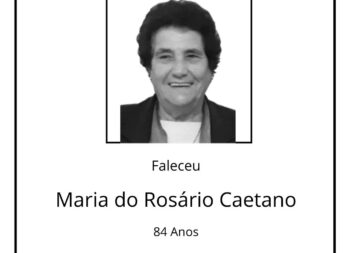 Faleceu