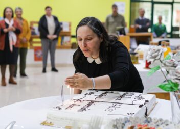 31º Aniversário da Biblioteca Municipal de Proença-a-Nova