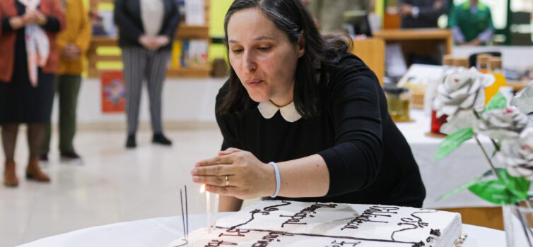 31º Aniversário da Biblioteca Municipal de Proença-a-Nova