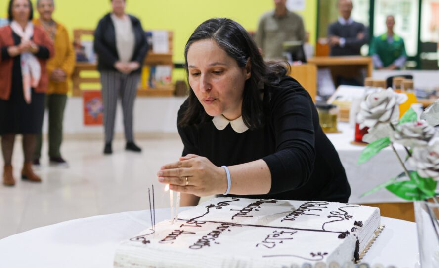 31º Aniversário da Biblioteca Municipal de Proença-a-Nova