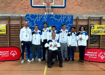 APPACDM de Castelo Branco organiza VIII Torneio Nacional de Ténis de Mesa