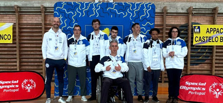 APPACDM de Castelo Branco organiza VIII Torneio Nacional de Ténis de Mesa