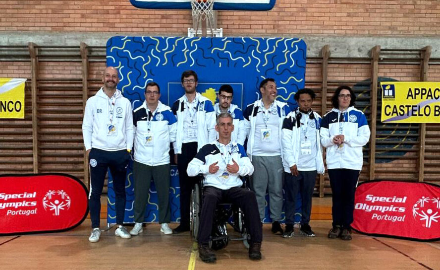 APPACDM de Castelo Branco organiza VIII Torneio Nacional de Ténis de Mesa