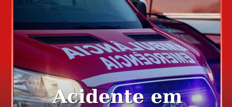 Acidente em Monforte da Beira faz um ferido