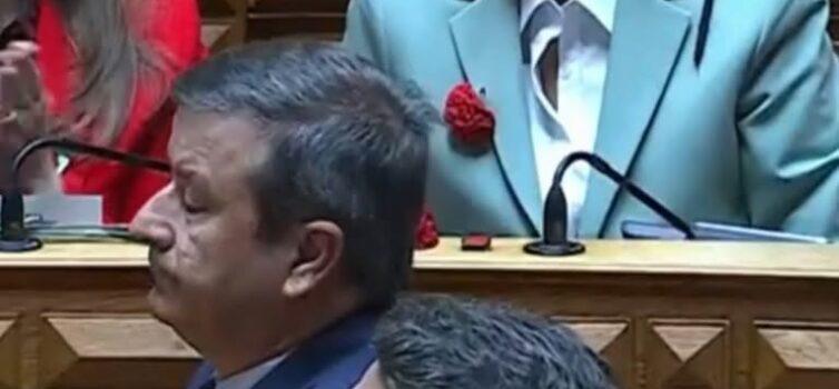 Aguiar-Branco fala de Lua Afonso, "uma aluna brilhante