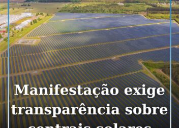Ambientalistas exigem transparência sobre centrais solares na Beira Baixa