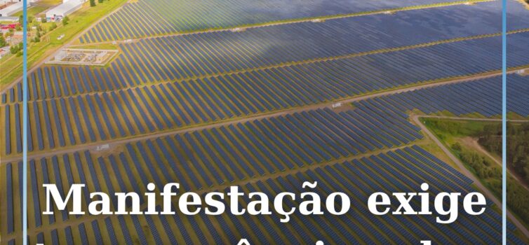Ambientalistas exigem transparência sobre centrais solares na Beira Baixa