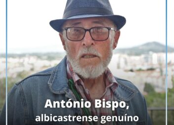 António Bispo