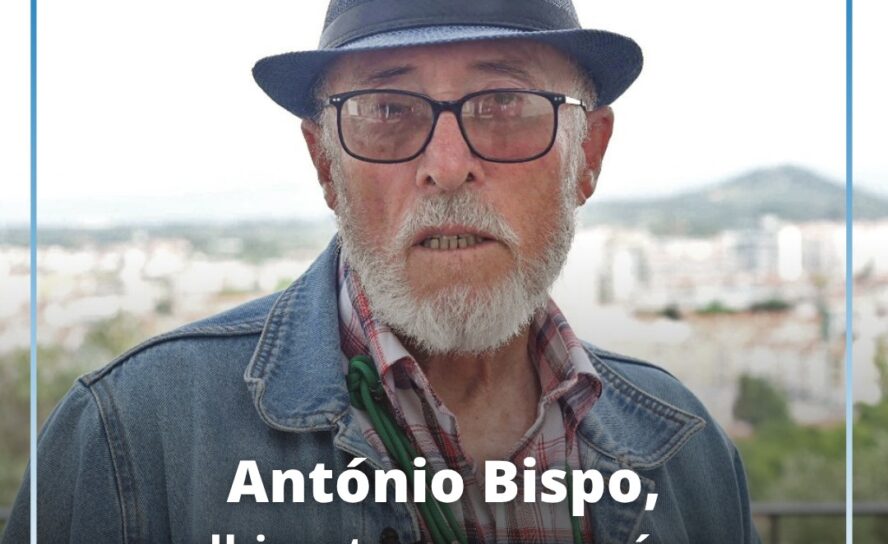 António Bispo