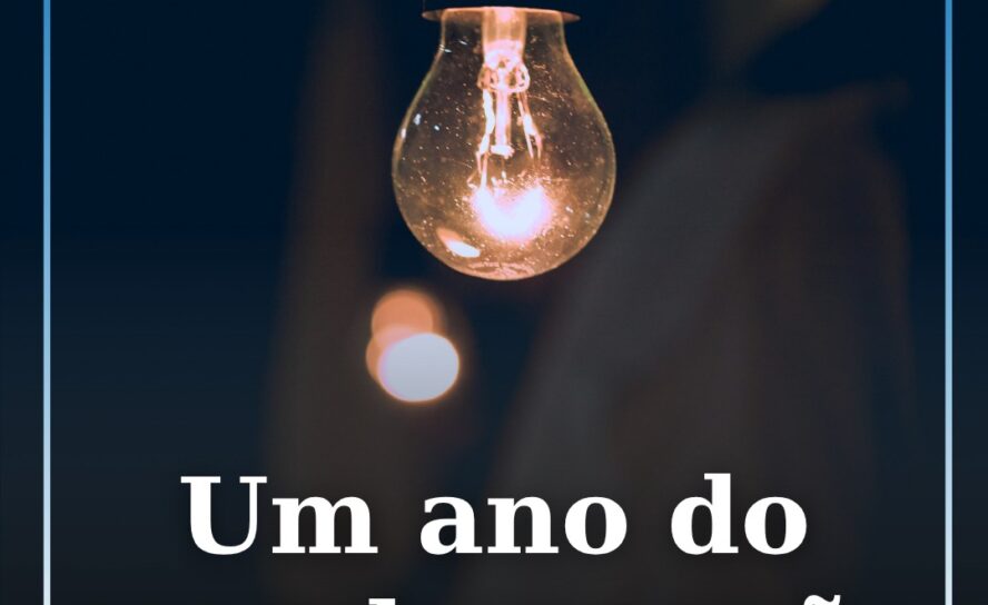 Apagão que deixou Portugal às escuras faz um ano