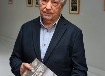 Apresentação da terceira edição do livro “Sabores de uma Época. Tradições de uma