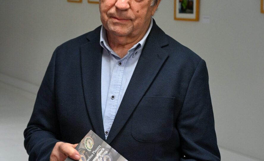 Apresentação da terceira edição do livro “Sabores de uma Época. Tradições de uma