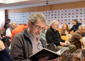 Apresentação do livro “Gentes da Beira”