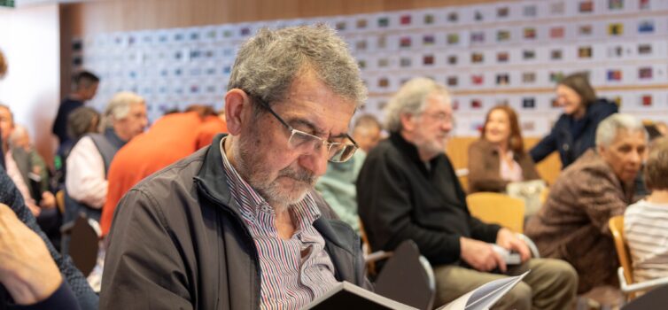 Apresentação do livro “Gentes da Beira”