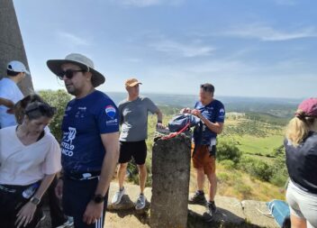 Associação Correr Por Castelo Branco promove caminhada solidária