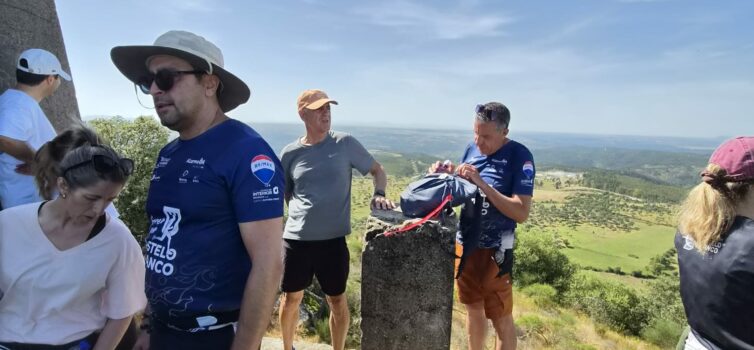 Associação Correr Por Castelo Branco promove caminhada solidária