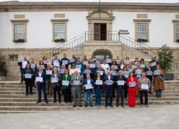 Beira Baixa e Extremadura exigem avanço do IC3