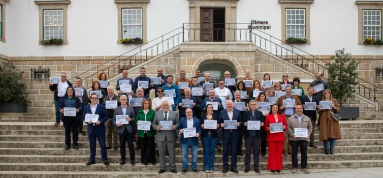 Beira Baixa e Extremadura exigem avanço do IC3