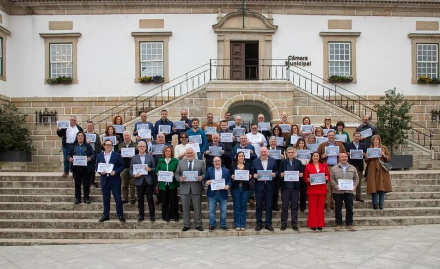 Beira Baixa e Extremadura exigem avanço do IC3