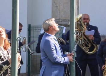 Belmonte comemora Dia do Concelho