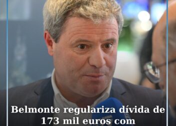 Belmonte regulariza dívida de 173 mil euros com Comunidade Intermunicipal