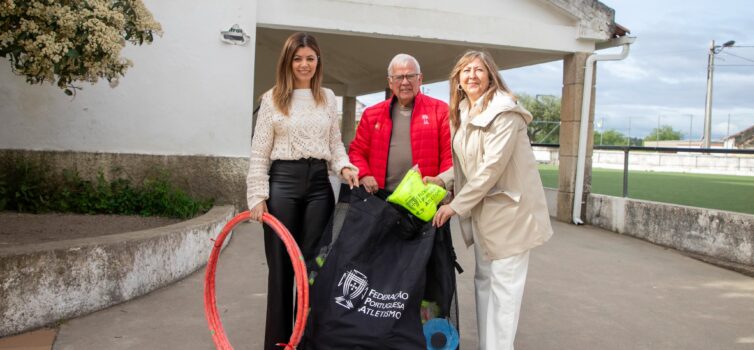 Câmara de Castelo Branco reforça apoio ao desporto escolar