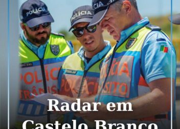 Castelo Branco