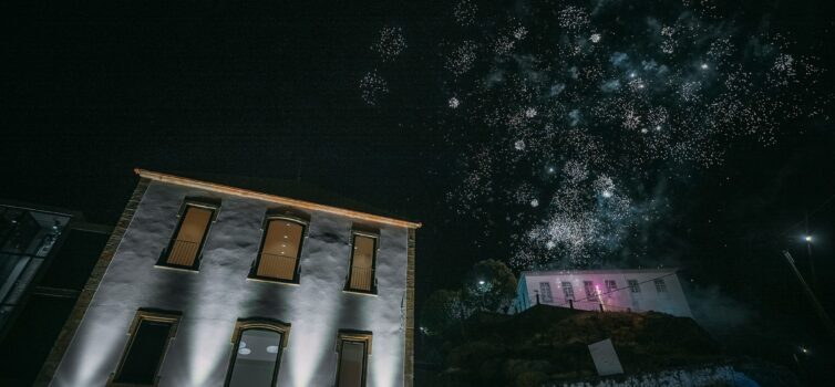 Celebração dos 52 anos do 25 de abril em Penamacor
