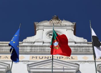 Celebração dos 52 anos do 25 de abril na Sertã