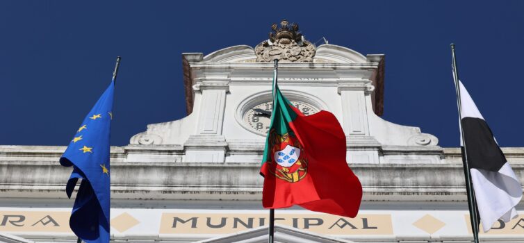 Celebração dos 52 anos do 25 de abril na Sertã